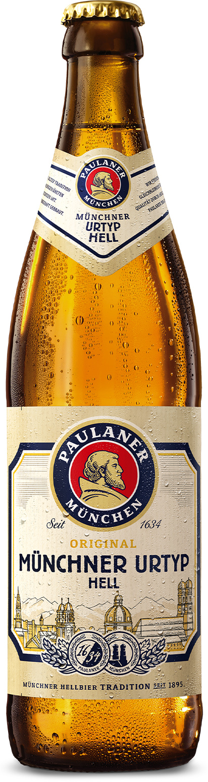 Paulaner - urtyp